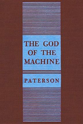 The God in the Machine by Isabel Paterson The God in the Machine by Isabel Paterson